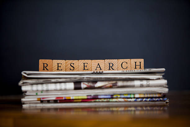 Research innovation