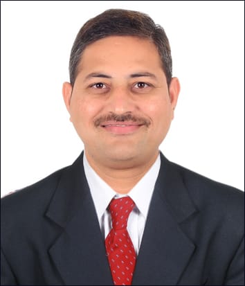 Prof. Ravishankar C.Bhaganagare