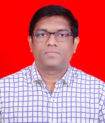 Prof. Shankar L. Tambe