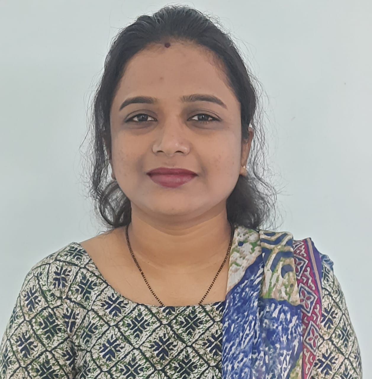 Dr.Priyanka Dhondiraj Halle