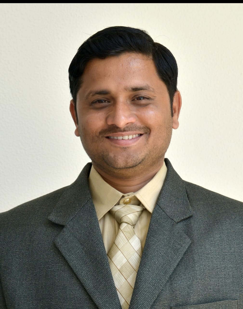 Prof. Subhash G. Patil